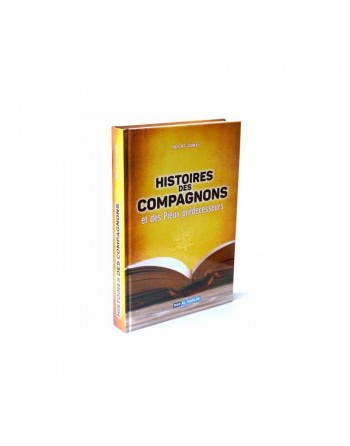 Histoires des compagnons et des pieux-prédécesseurs d'Ibn Al Jawzi 