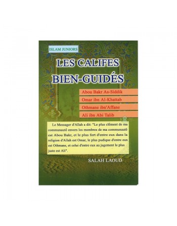 Les califes bien-guidés 