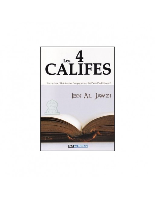 Les Quatre (4) Califes 