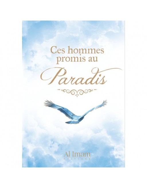 Ces hommes promis au Paradis Ces hommes promis au Paradis