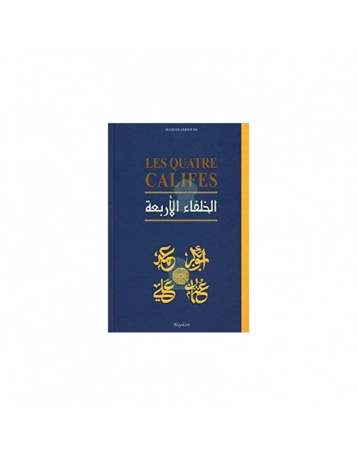 Les quatre Califes 