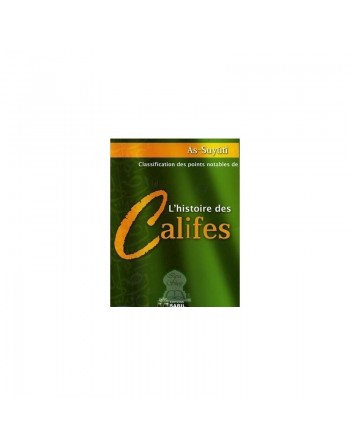 L'histoire des Califes 