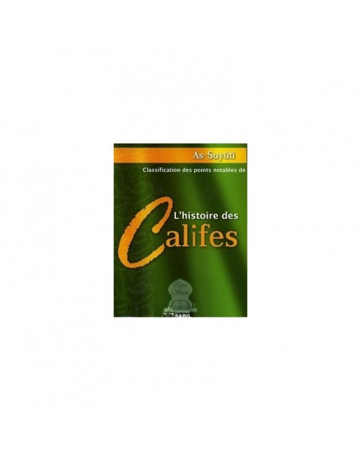 L'histoire des Califes 