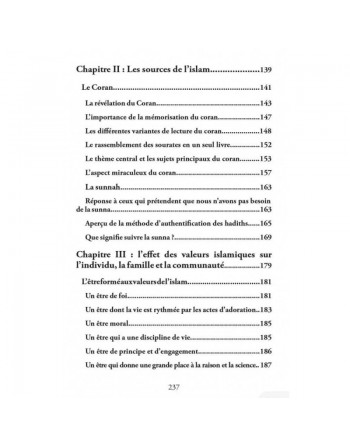 L'islam - Le Message Suprême 