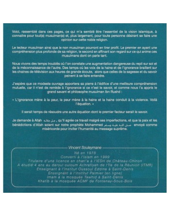 L'islam - Le Message Suprême 