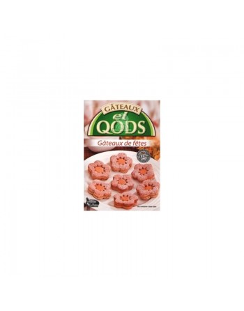 Gâteaux el QODS - Gâteaux de fêtes 
