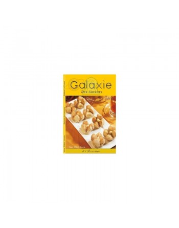 Galaxie Des Saveurs - 31 recettes 