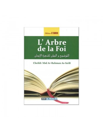 L'arbre de la foi 