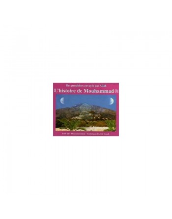 L'histoire de Mouhammad (صلى الله عليه وسلم) ( 15 ) 