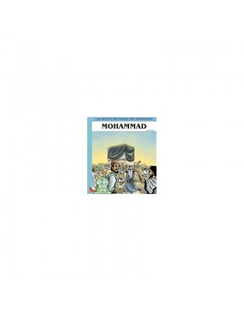 Le prophète "Mohammad" 