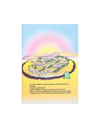 Le vent chargé d'une mission (15) 
