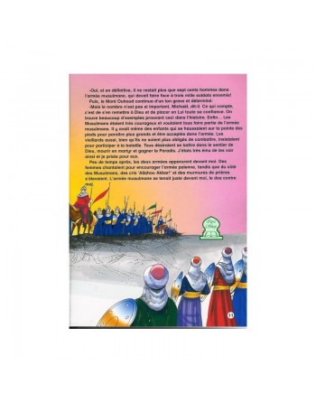 Le mont Ouhoud (14) 