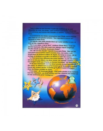 La scission de la lune (6) 