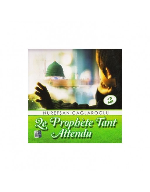 Le Prophète tant attendu Le Prophète tant attendu