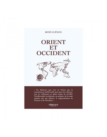 Orient et Occident 