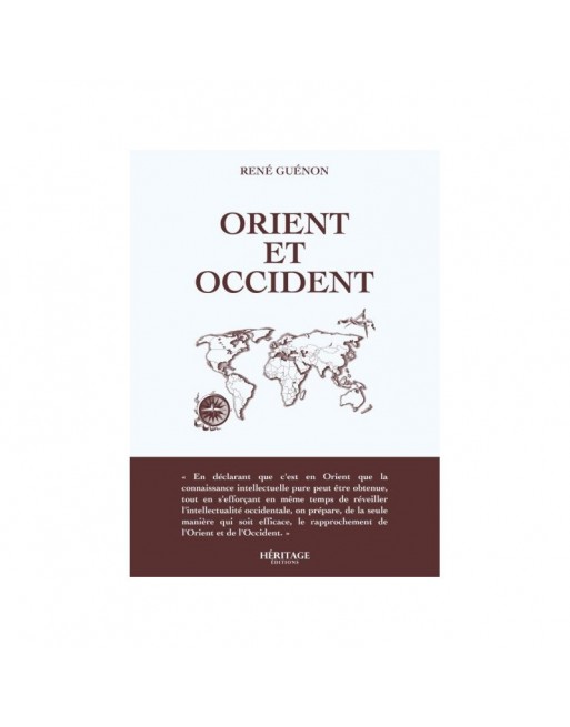 Orient et Occident 
