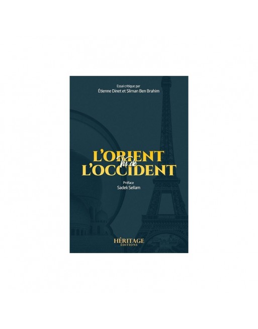 L'Orient vu de l'Occident 