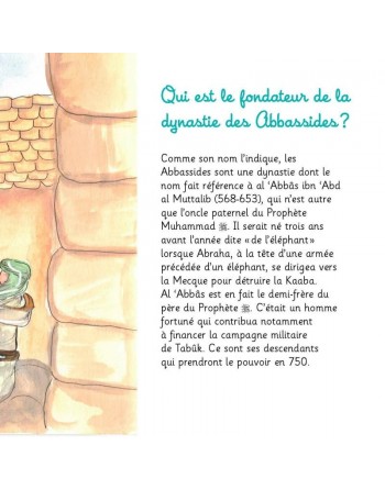 Les Abbassides 