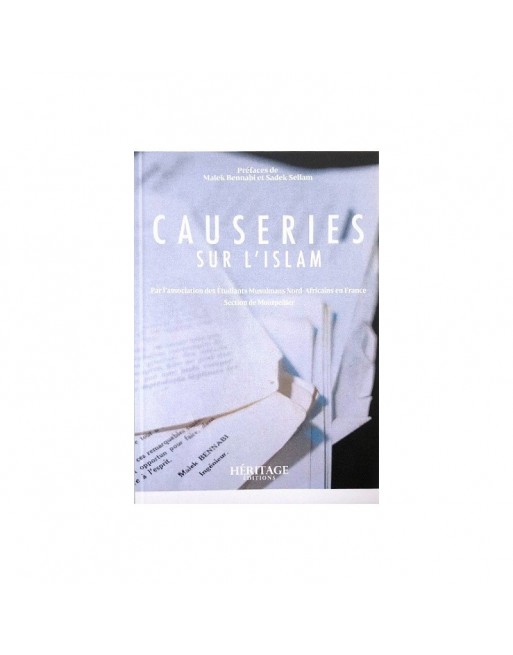 Causeries sur l'islam Causeries sur l'islam