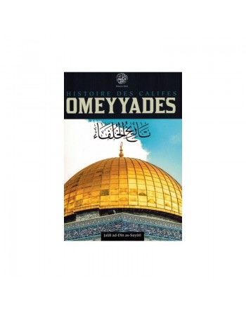 Histoire des califes omeyyades 