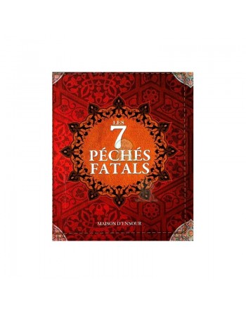 Les 7 péchés fatals 
