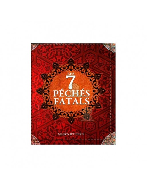Les 7 péchés fatals 