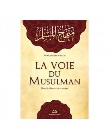 La voie du musulman (version française) 