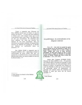 Les grands péchés 