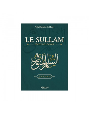 Le Sullam - Traité de logique 