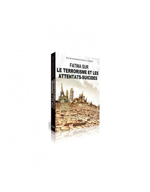 Fatwa sur le terrorisme et les attentats-suicide 