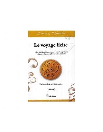 Le voyage licite 