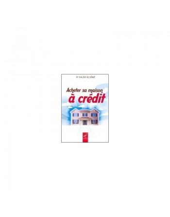 Acheter sa maison à crédit 