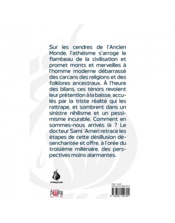 L'athéisme l'hypothèse impossible 