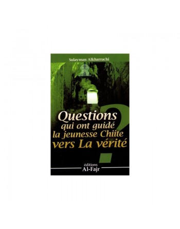 Questions qui ont guidé la jeunesse chiite vers la vérité 