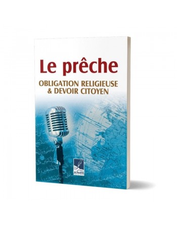 Le prêche obligation religieuse et devoir citoyen 