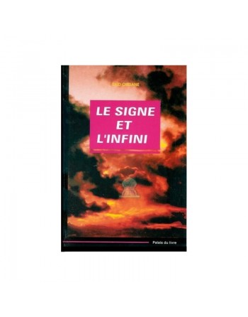 Le Signe et l'Infini 