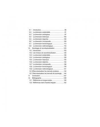 Islam et Sciences humaines 