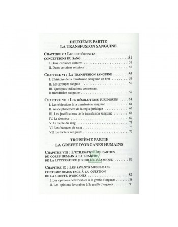 Greffe d'organes. euthanasie et clonage 