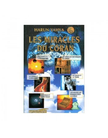 Les miracles du Coran 