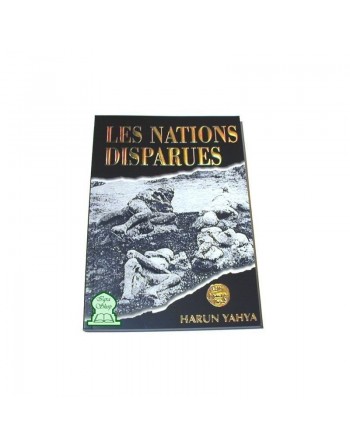 Les nations disparues 