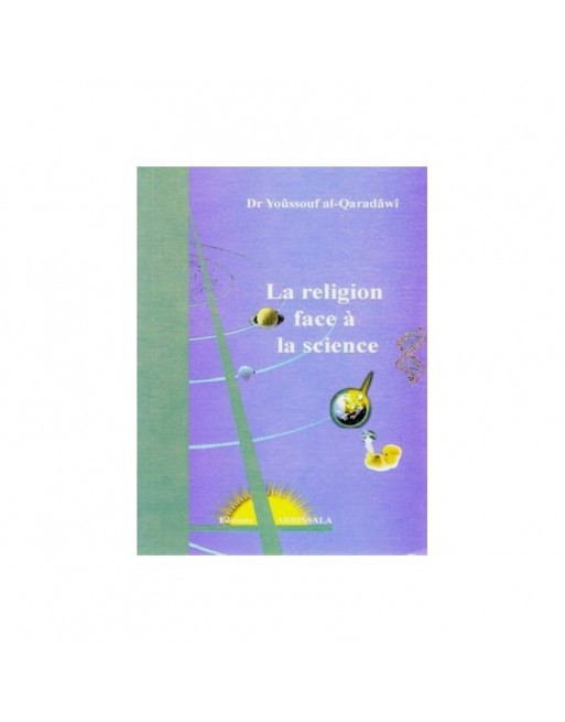 La religion face à la science La religion face à la science