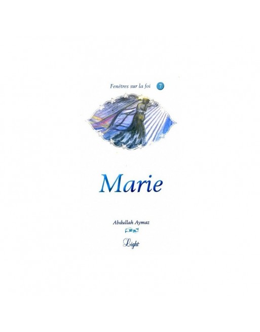 Marie Marie