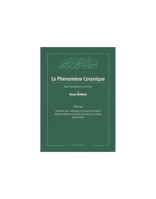 Le Phénomène Coranique 