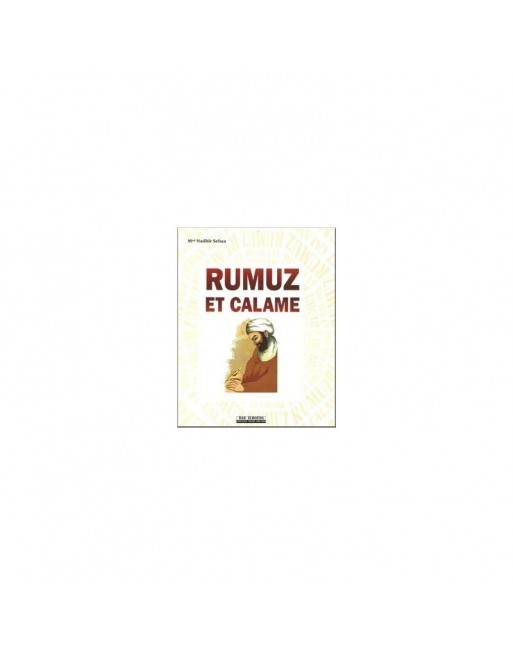 Rumuz et Calame Rumuz et Calame
