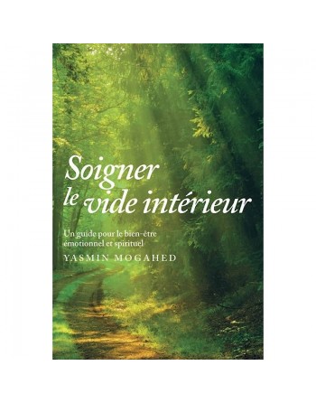 Soigner le vide intérieur 