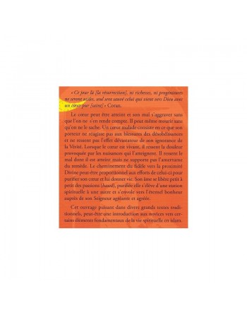 L'éducation spirituelle et la purification des âmes 