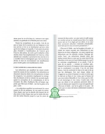 L'éducation spirituelle et la purification des âmes 
