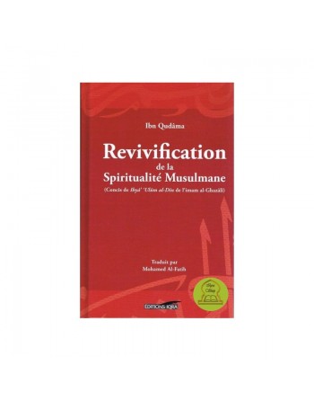 Revivification de la spiritualité musulmane 