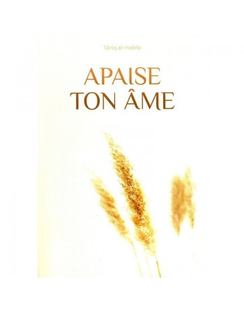 Apaise ton âme 