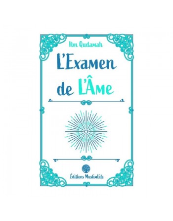 L'examen de l'âme 
